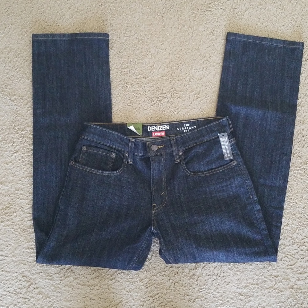 Denizen Levi Jeans 218